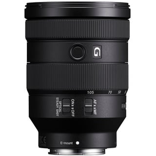 Sony 24-105 mm F4,0 FE G OSS