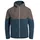 Softshelljacke Braun XXL
