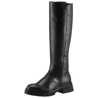Gabor Damen Winterstiefel Schwarz 39