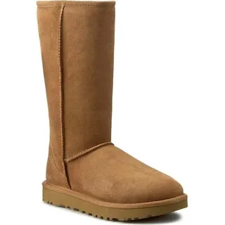 UGG Australia Classic Tall II Damen Braun 38