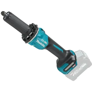 Makita Akku-Geradschleifer 40V max. GD001GZ