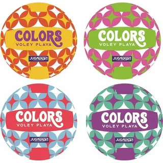 JUGATOYS - Spielzeug, Mehrfarbig (Super Star Ref#DS-5001AB)