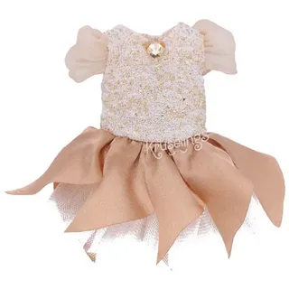 Käthe Kruse Luna Kruselings Magic Outfit Beige (0126820)
