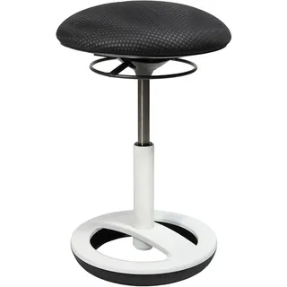TOPSTAR Sitness Bob Alu Schwarz
