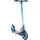Scooter 205 Blau
