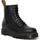 1460 Bex Smooth Schwarz 46