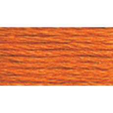 DMC - Mouliné Spécial - das beliebteste Stickgarn - 100% Baumwolle | 8 Meter, 6-fädig - 500 Farben