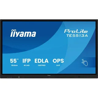 Iiyama TE5513A-B2AG 55"