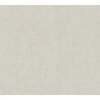 A.S. Création Skandinavische Vliestapete Grau Uni Tapete Einfarbig Struktur 386132 10,05x0,53m Made in Germany