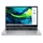 15,6" AMD Ryzen 5 7520U 8 GB RAM 512 GB SSD WUXGA Silber