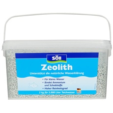Bild von Zeolith 5 kg