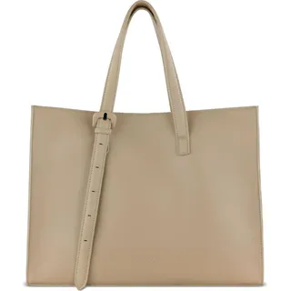 Bugatti Shopper »LUNA«, beige