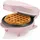 Mini-Waffeleisen Rosa