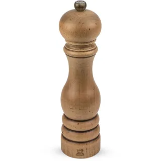 Peugeot Paris Antique Salzmühle 22 cm Braun unbefüllt