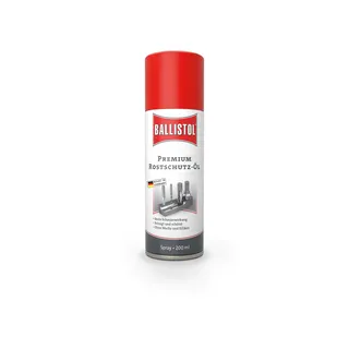 Ballistol Rostschutz-Öl ProTec 200 ml