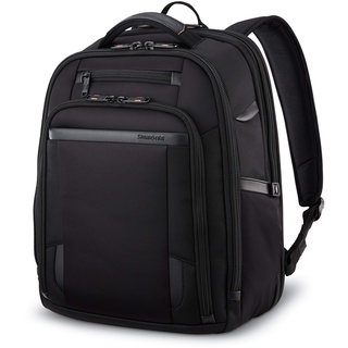 Samsonite PRO Standard Rucksack, Schwarz, Einheitsgröße, Pro Rucksack