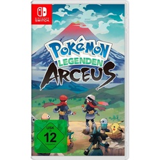 Bild Pokemon Legenden: Arceus (Nintendo Switch)