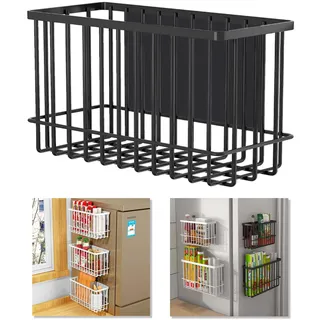 LIFEFAN Magnetische Ablage Stifthalter Magnetisch Magnet Zubehör Whiteboard Magnetischer Organizer