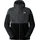 Zip-in TNF Black/Smoked Pearl XXL