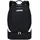Rucksack Schwarz