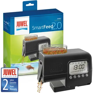 JUWEL AQUARIUM Juwel SmartFeed 2.0 Futterautomat