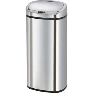 Kitchen Move Majestic 80 l Silber