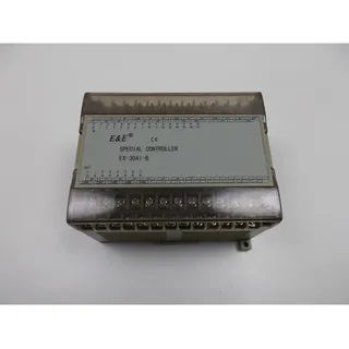Optimum PLC-Steuerung B40/B50GSM SPS, EX-30A1-B