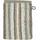 Sinfonie Waschhandschuh 16 x 22 cm grau