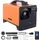 Luft Dieselheizung Standheizung 5 kW orange