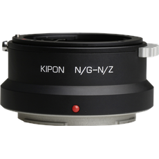 Bild Adapter für Nikon G auf Nikon Z