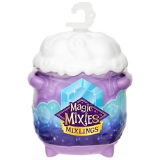 Magic Mixies Mixlings Twin pack
