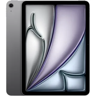 Apple iPad Air 11" Cellular (5. Generation 2026) 12 GB RAM 256 GB Space Grau