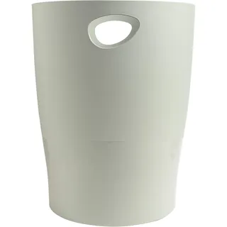 Exacompta ECOBIN 15 l Grau
