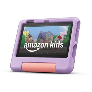 Amazon Fire 7 Kids Edition 2022 7.0" 16 GB Wi-Fi violett