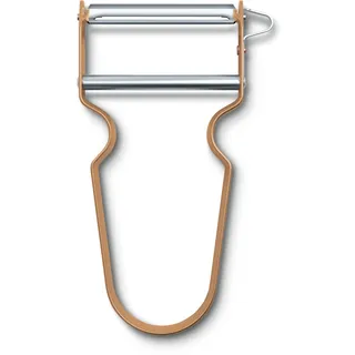 Victorinox REX Profi Sparschäler Aluminium