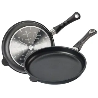 AMT Gastroguss I-428 Bratpfanne 28 cm