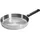 Logic Steel Bratpfanne 28