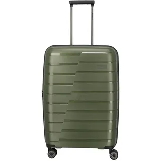 Travelite Air Base 4-Rollen 67 cm / 71 l olive