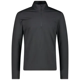 CMP Herren Rollkragenpullover, grau - 60