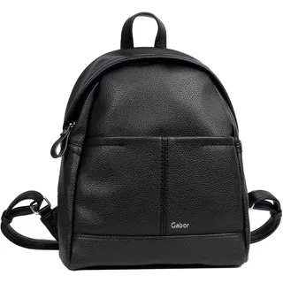 Gabor Lenea Backpack S Schwarz
