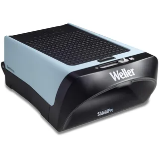 Weller Zero Smog Shield Pro Mobile Filtrationseinheit