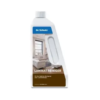 Dr. Schutz GmbH Laminatreiniger 10 l