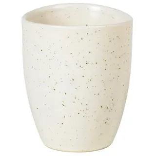 Broste Copenhagen Espressotasse 0,1 l Gelb