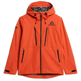 Superdry M5012249A orange L