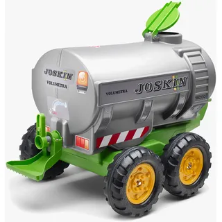 Falk Toys Joskin Tanker für Traktor XL