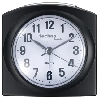 Technoline Modell L schwarz