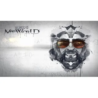 Tropico 5 - Mad World