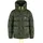 Expedition Down Lite Jacke schwarz 2