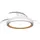 Bliss 106 cm Deckenventilator Gold