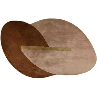 Zuiver Phila Teppich Polyester 160x257 cm